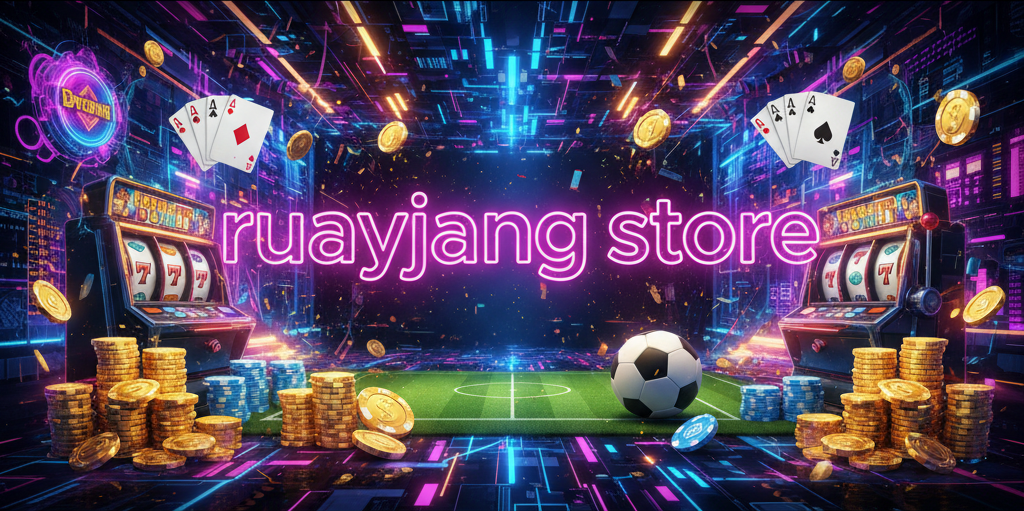 ruayjang store