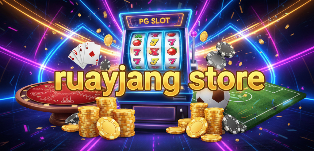 ruayjang store